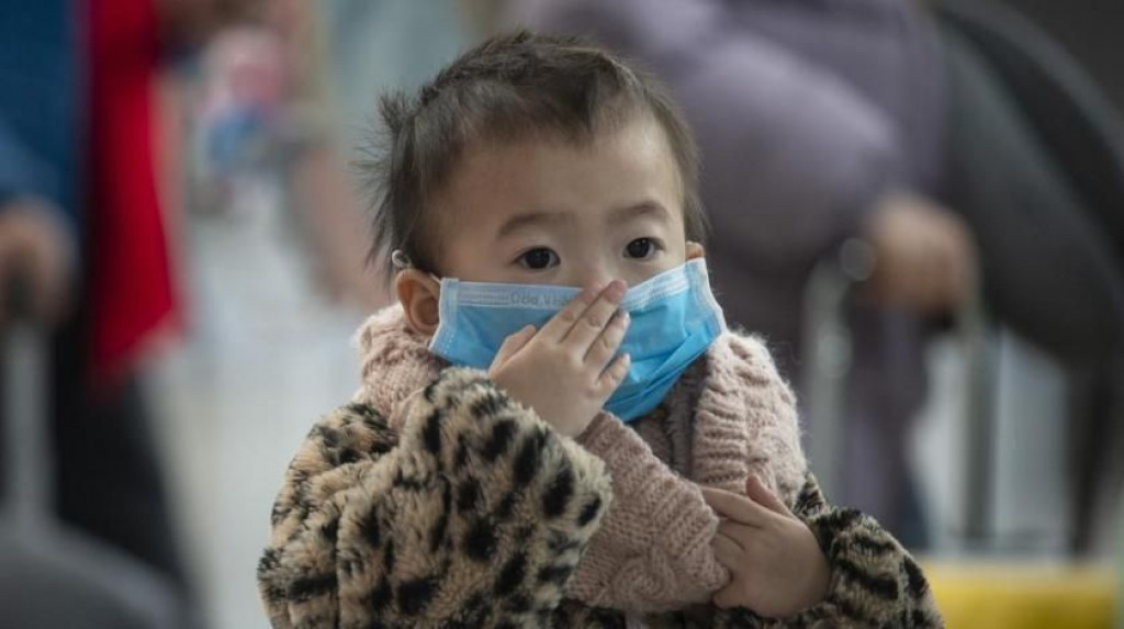 koronavirus, koronavirus, zabrane, virus, koronavirus, Covid-19, kina