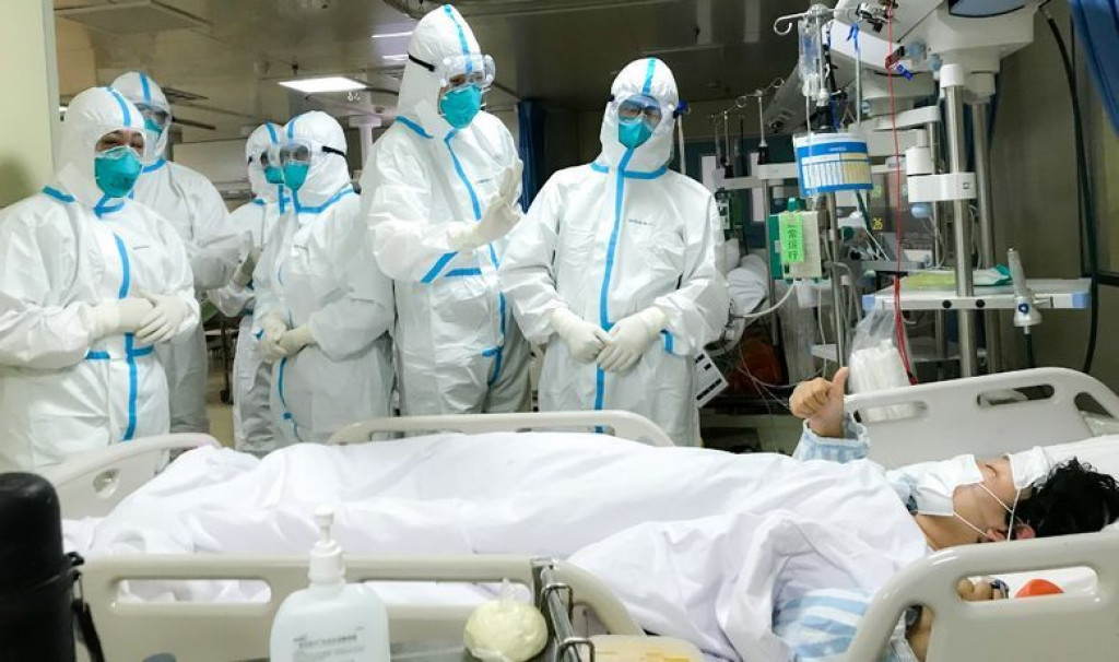 znanstvenici, Australija, koronavirus, koronavirus, zadržani, kruzer, svijet, koronavirus, svijet, SAD, koronavirus, kina, koronavirus, kina