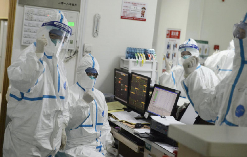 koronavirus, Njemačka, koronavirus, Hrvatska, medicinske sestre, doktori, HBŽ, apel, sindikat liječnika, Vlada FBiH, oprema, koronavirus, zaštitne maske, nabavka