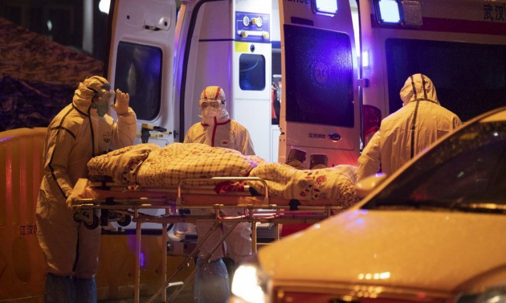 koronavirus, koronavirus, Wuhan, koronavirus, posljedice, kina