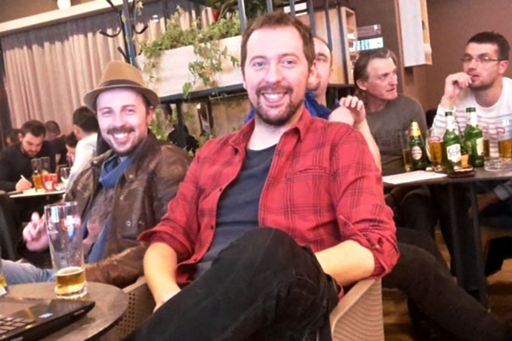 kviz, Ljubuški, najava