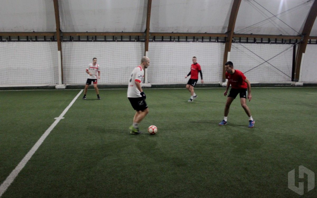 liga veterana , restoran karting/centar auto, žito 