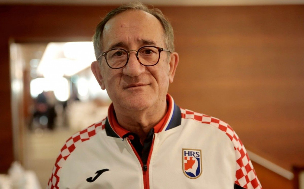 lino červar, izbornik, intervju