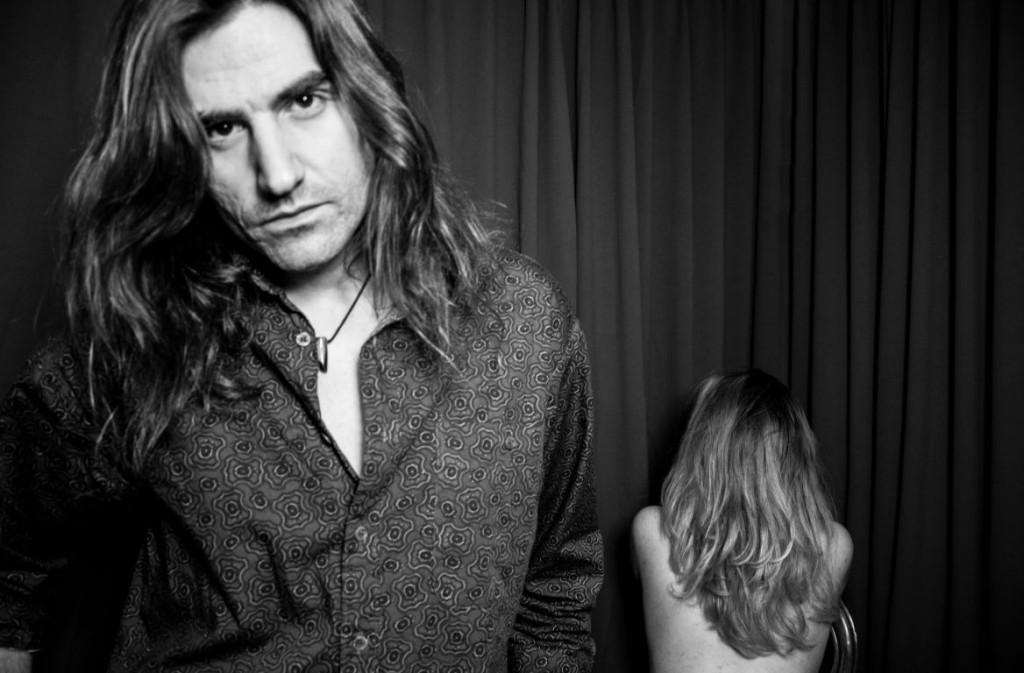 mostarac, Mak Kalem , kantautor , solo album