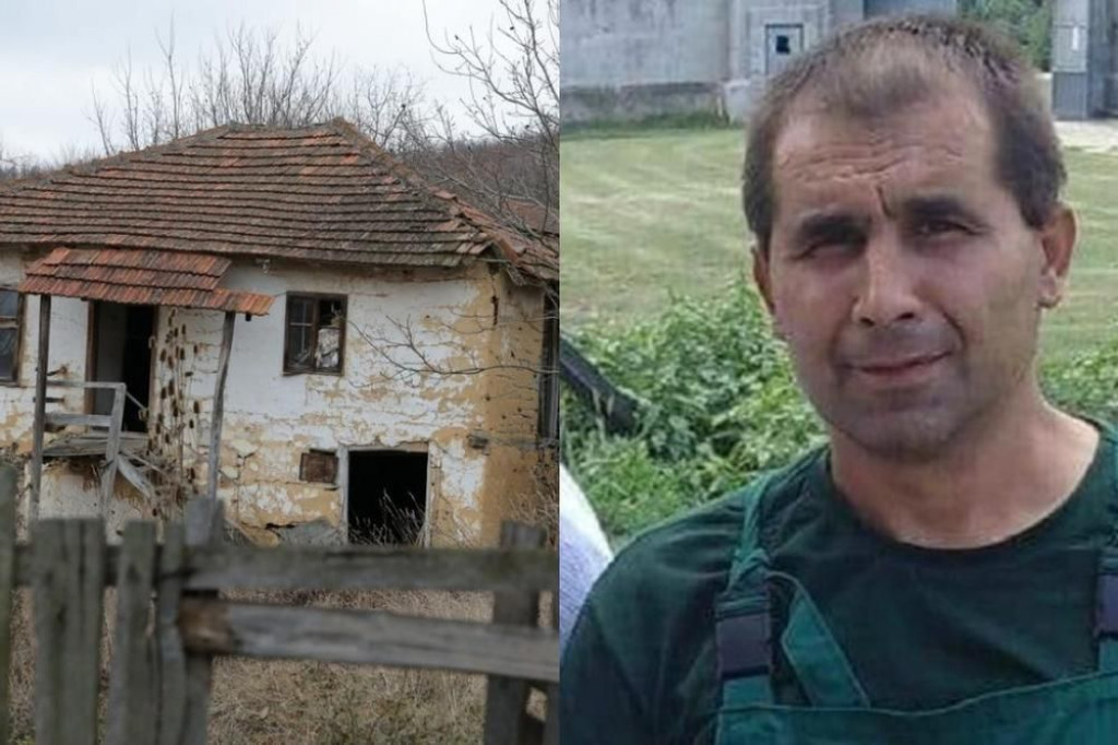 Malčanski berberin, ispovijest, roditelji