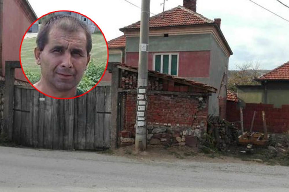 Malčanski berberin, pedofil, uhićenje