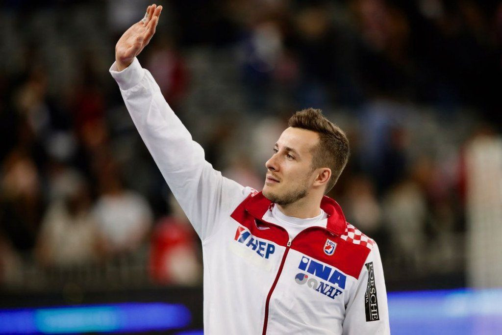 Manuel Štrlek, intervju