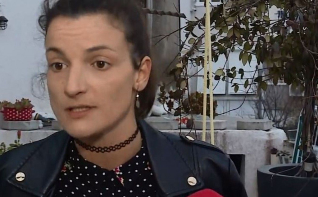 Marcela Sunara bila je stanodavka Filipa Zavadlava