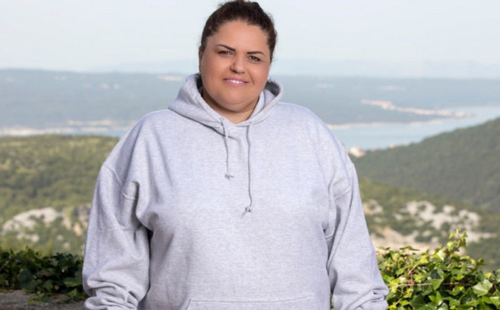 Marijana Džolić Maca, život na vagi