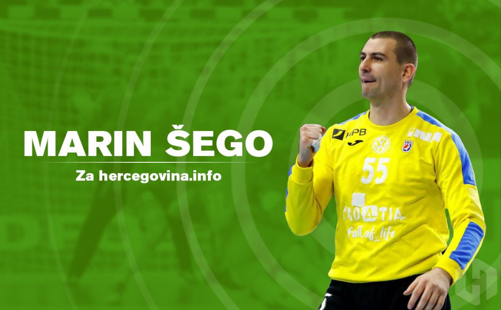 Marin Šego