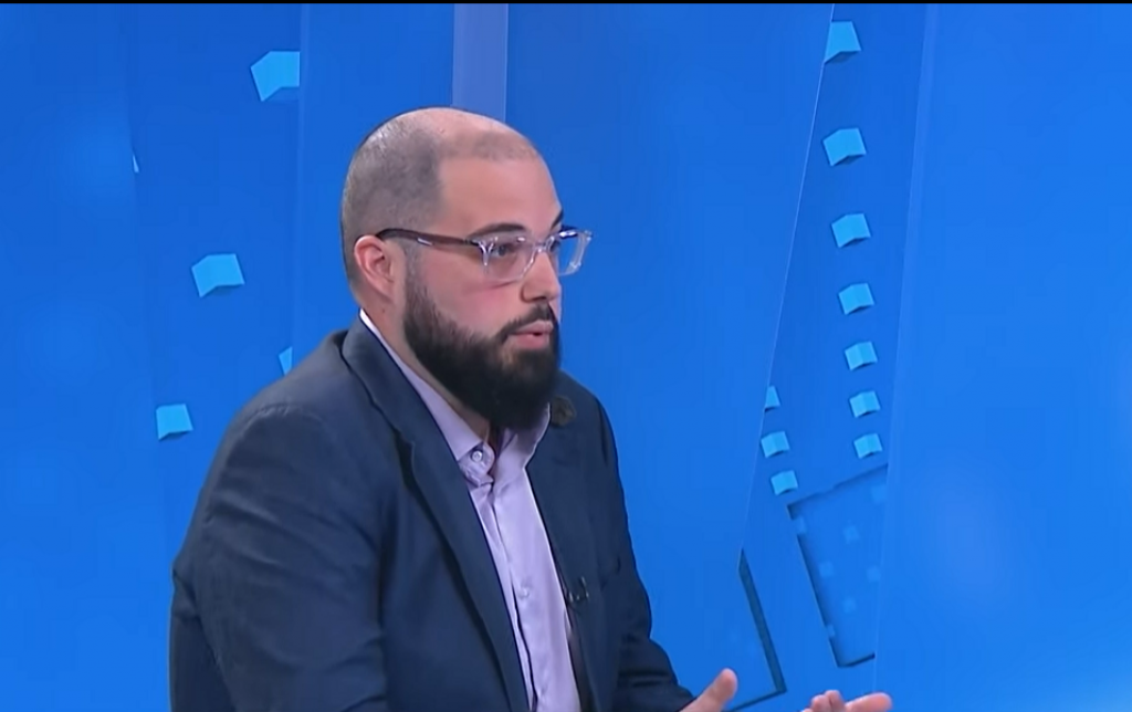 Miroslav Škoro, HDZ Hrvatske, ovce, birači