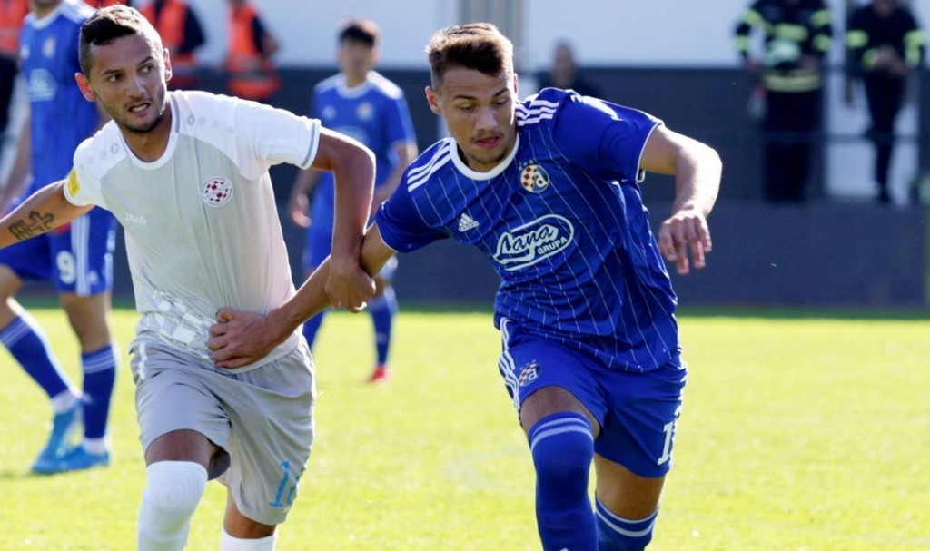 robert mišković, Stadion HŠK Zrinjski, Stadion HŠK Zrinjski, robert mišković