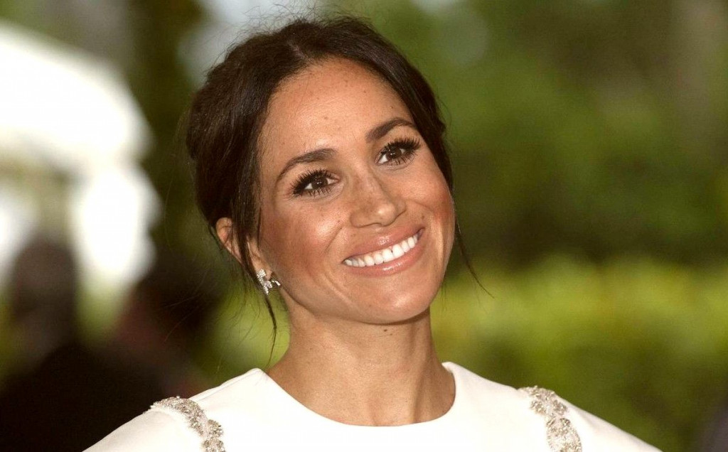 megan markle, instagram, dvojnica, sličnost