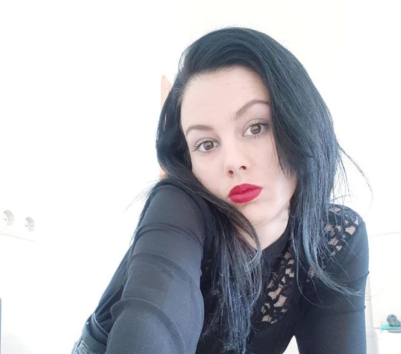 nestala, djevojka, Kiseljak, Ljubica Antunović, pronađena , nestala