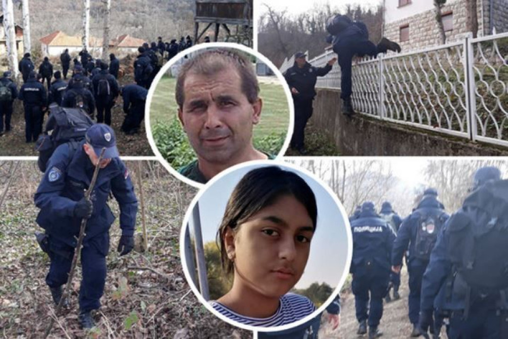 Malčanski berberin, spasitelj, otmica