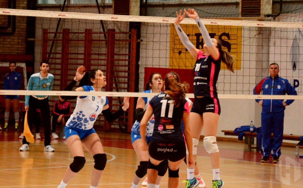 odbojka, premier liga