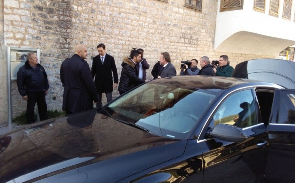 Suđenje u Čapljini