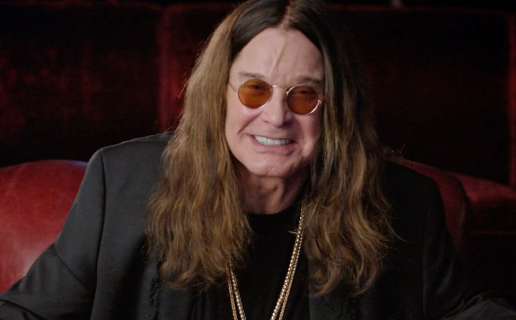 Ozzy Osbourne