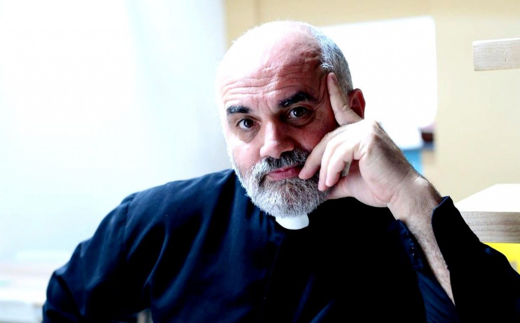 duhovna obnova, Pater Ike Mandurić, Čitluk