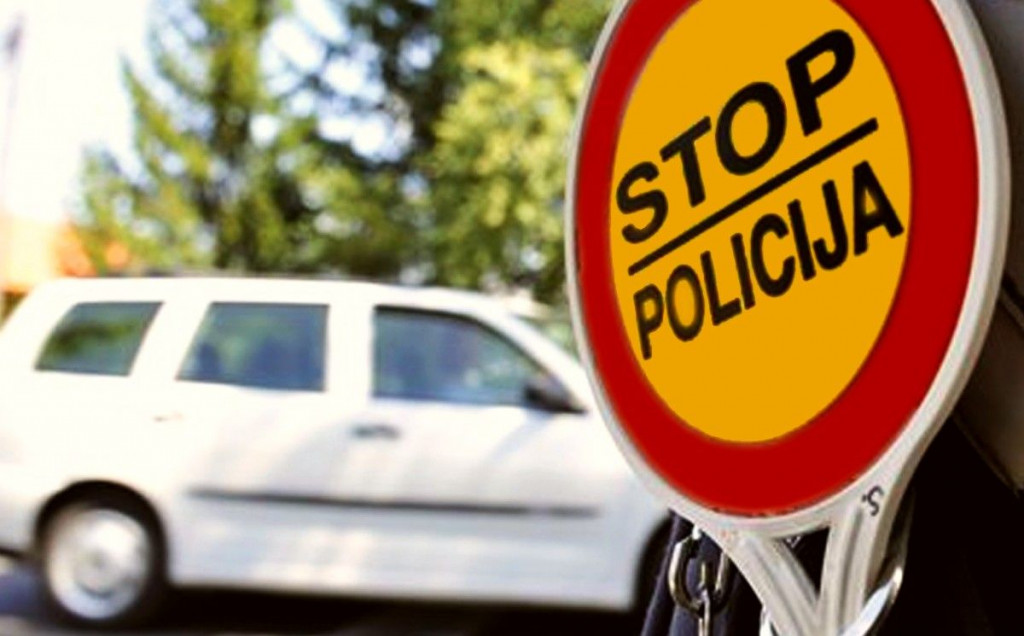 vozači, kazne, prometni prekršaji, BIH