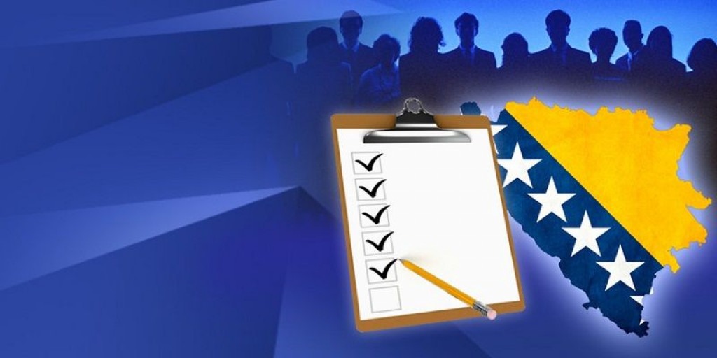 popis stanovništva, BIH, 2020.godine