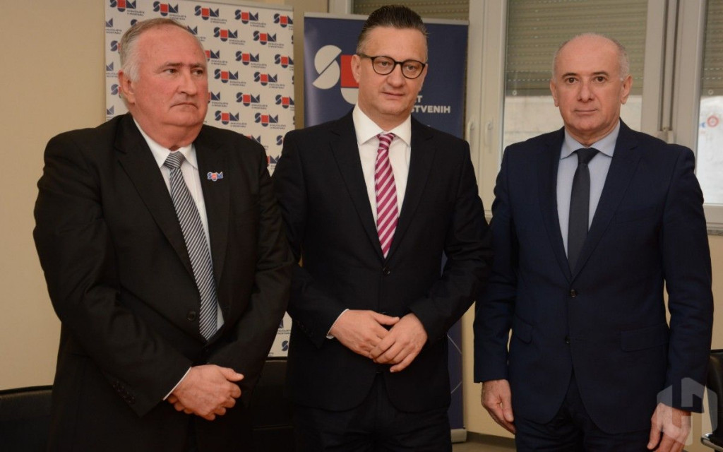 ZZO HNŽ, sveučilište, fakultet zdravstvenih studija