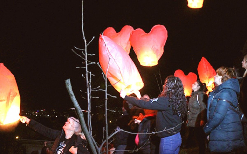 David Dragičević, rođendan, pravda za davida