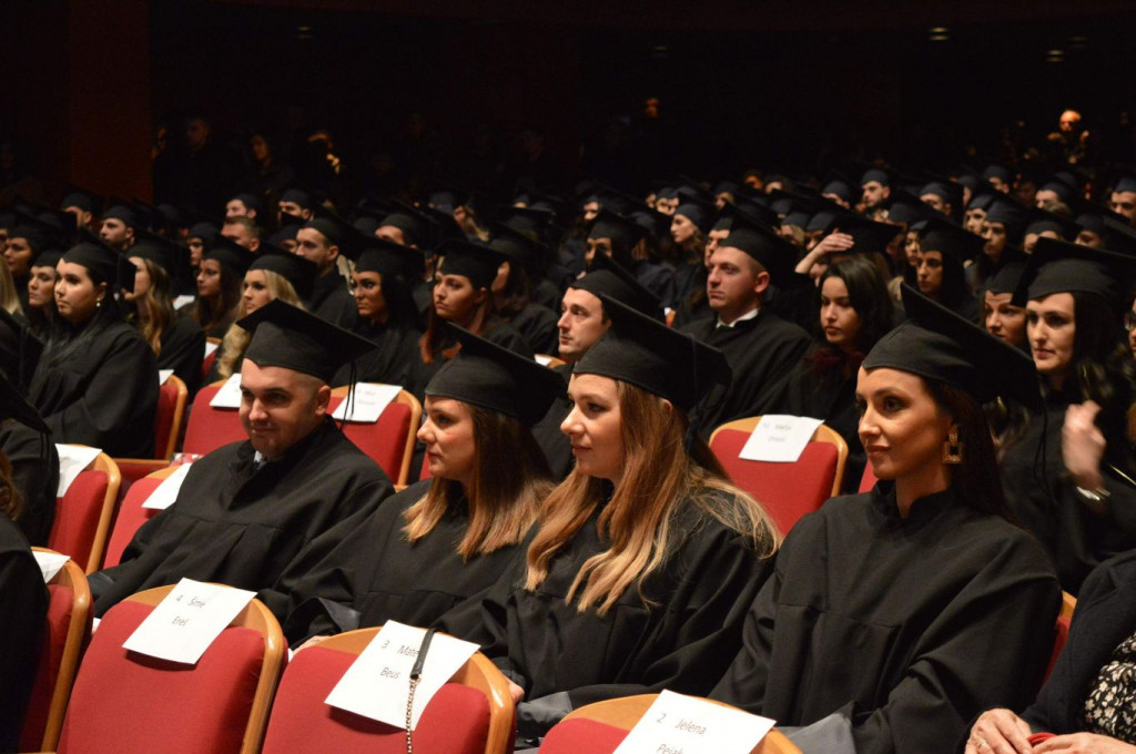 diploma, pravni fakultet, Mostar