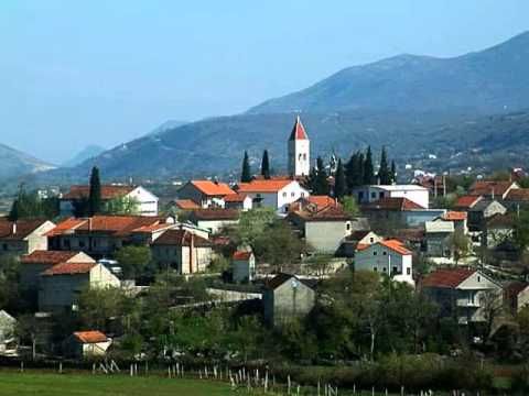 runovići, turizam, Imotska krajina