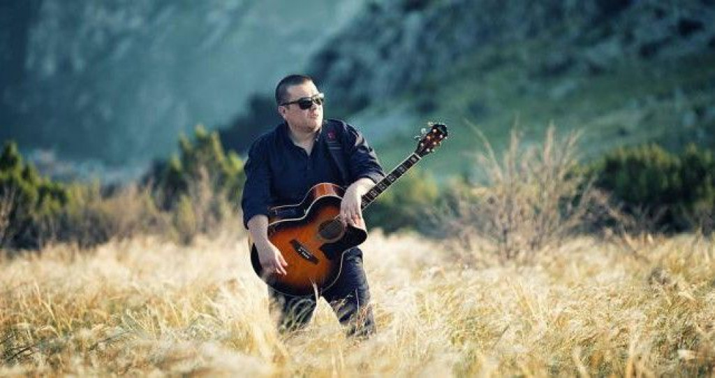 koncert, sanel marić , HNK Mostar