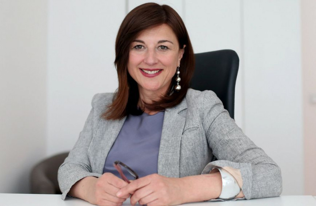 Sanja Musić Milanović