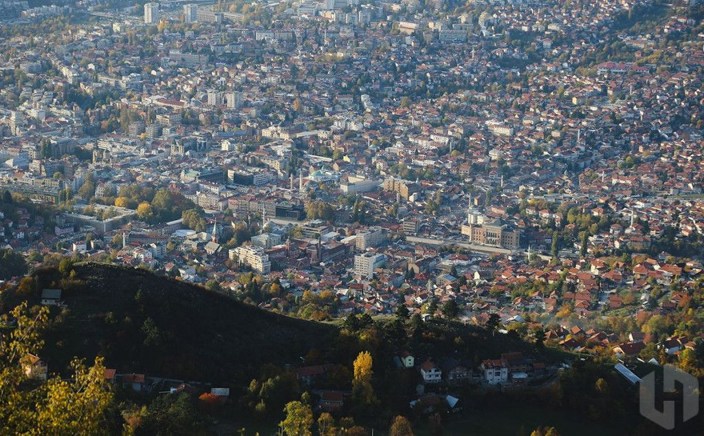 zagađenost zraka , BIH, upozorenje, građani, mario nenadić, koronavirus, Sarajevo, prosvjedi, studenti