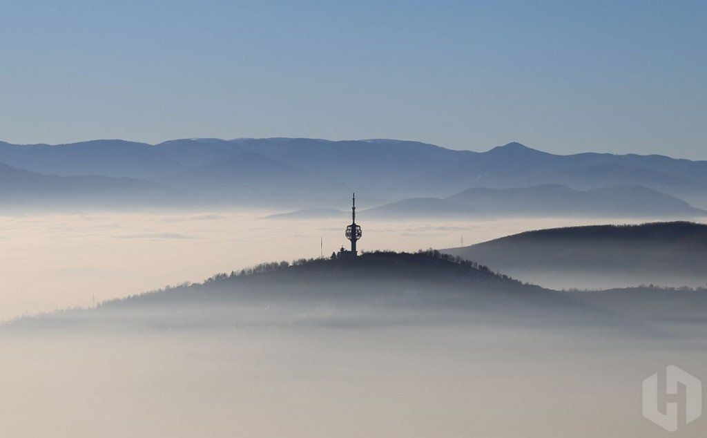 zagađenost zraka , Sarajevo, kvaliteta zraka, Sarajevo, opasnost, zagađenje zraka, zagađenje, zagađenje, Sarajevo