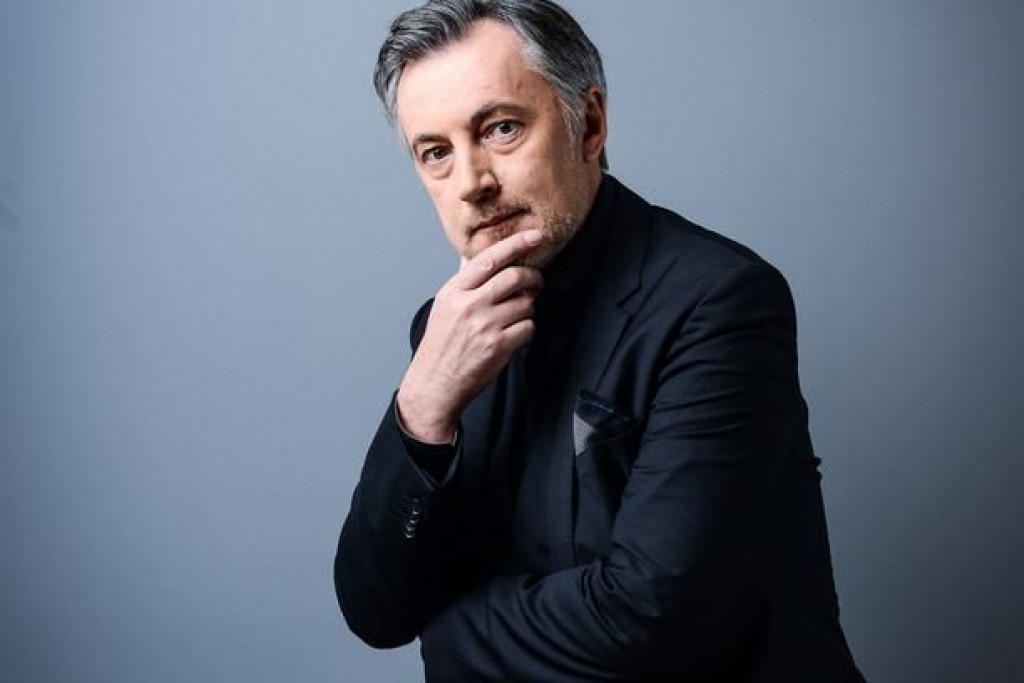 intervju, Miroslav Škoro