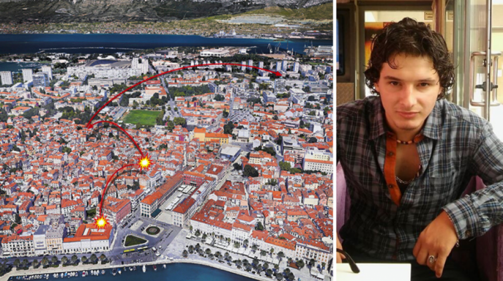 trostruko ubojstvo, Hrvatska, crna kronika, DORH, trostruko ubojstvo, rekonstrukcija, Split