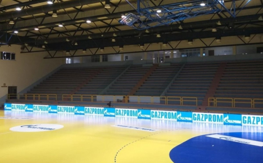 hrvatska rukometna reprezentacija, doček