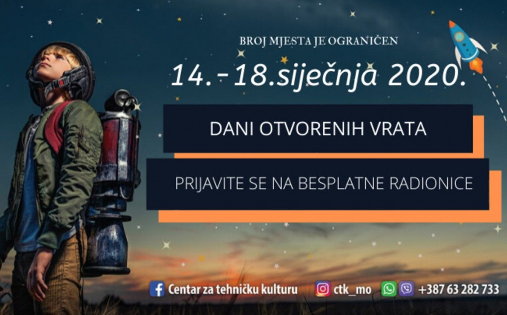 Centar za tehničku kulturu