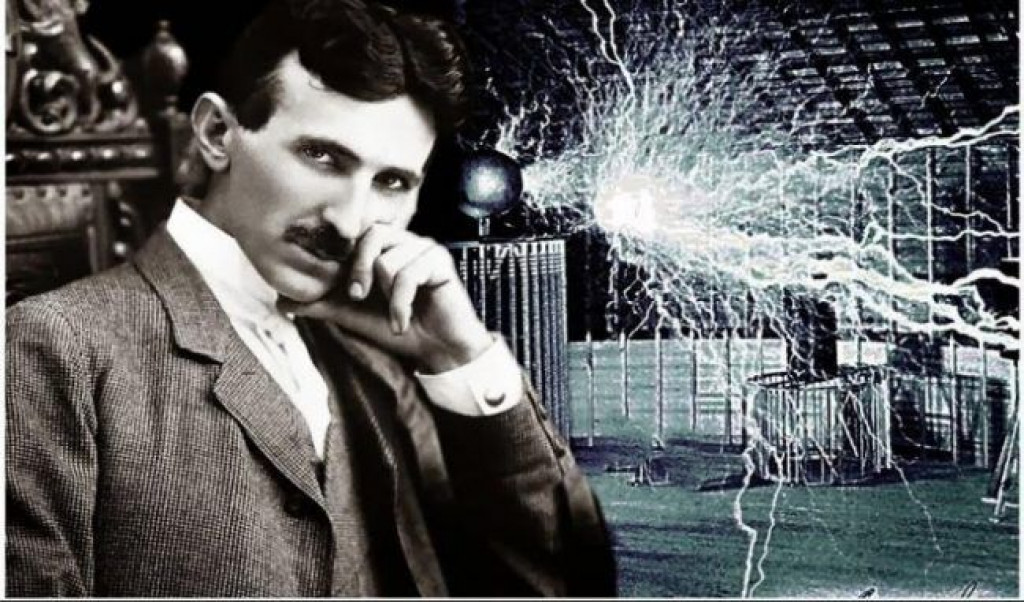 nikola tesla, genijalac, inovator