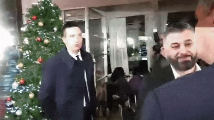 Zoran Milanović, tomislav madžar, Kolinda Grabar Kitarović