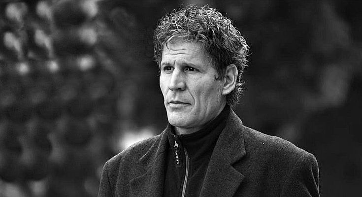 preminuo, Damir Mihanović - Ćubi , glumac