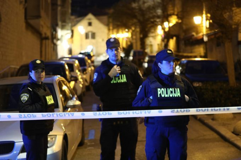 pucnjava, Split, osumnjičeni, priznanje, trostruko ubojstvo, Split, policija, Hrvatska