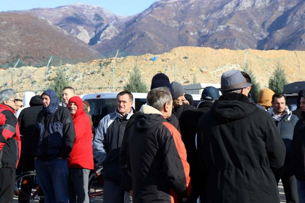 uborak, radioaktivni otpad, opasnost