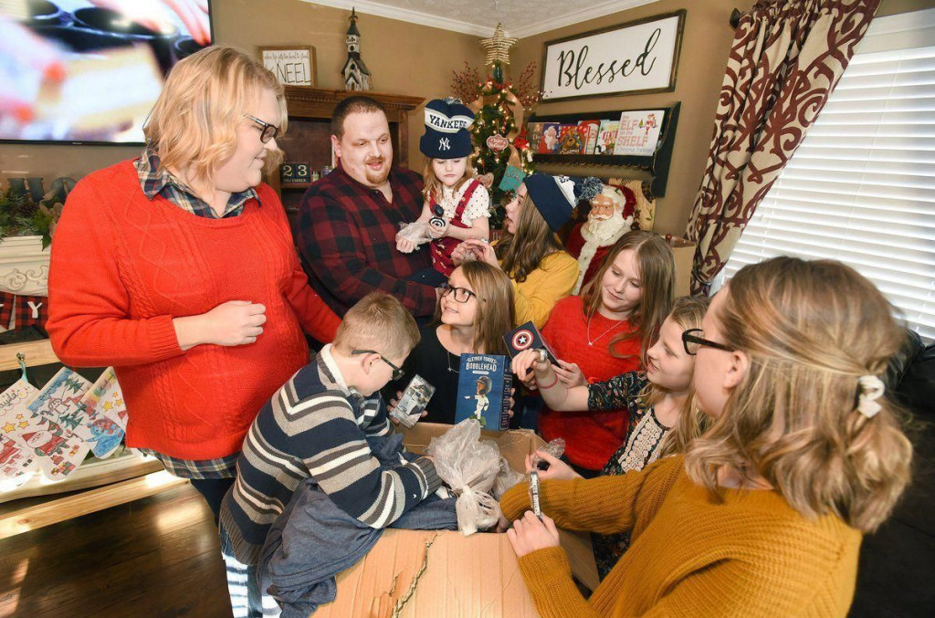 djeca, odluka, posvojitelji, USA