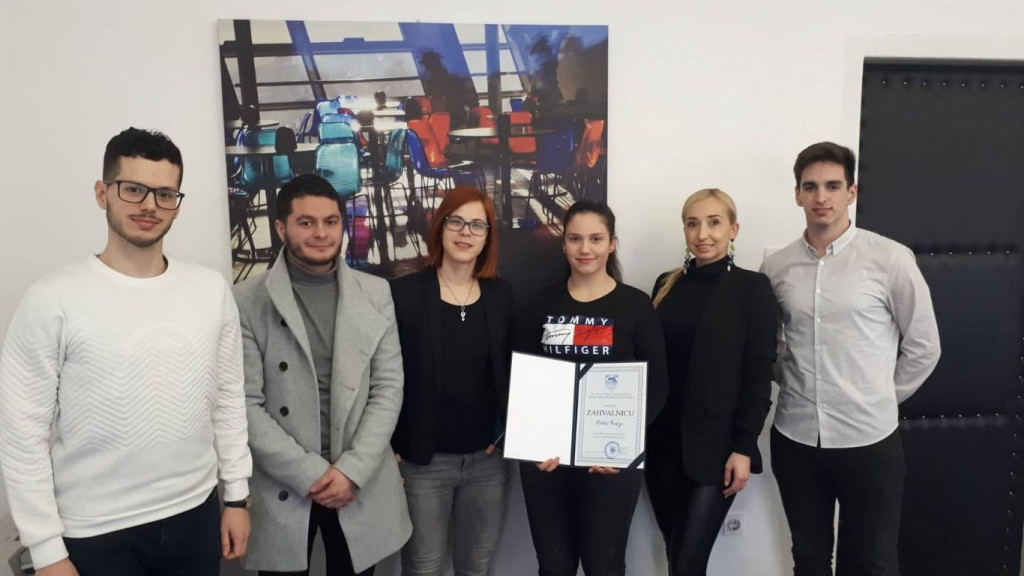 Vijeće mladih Mostara 