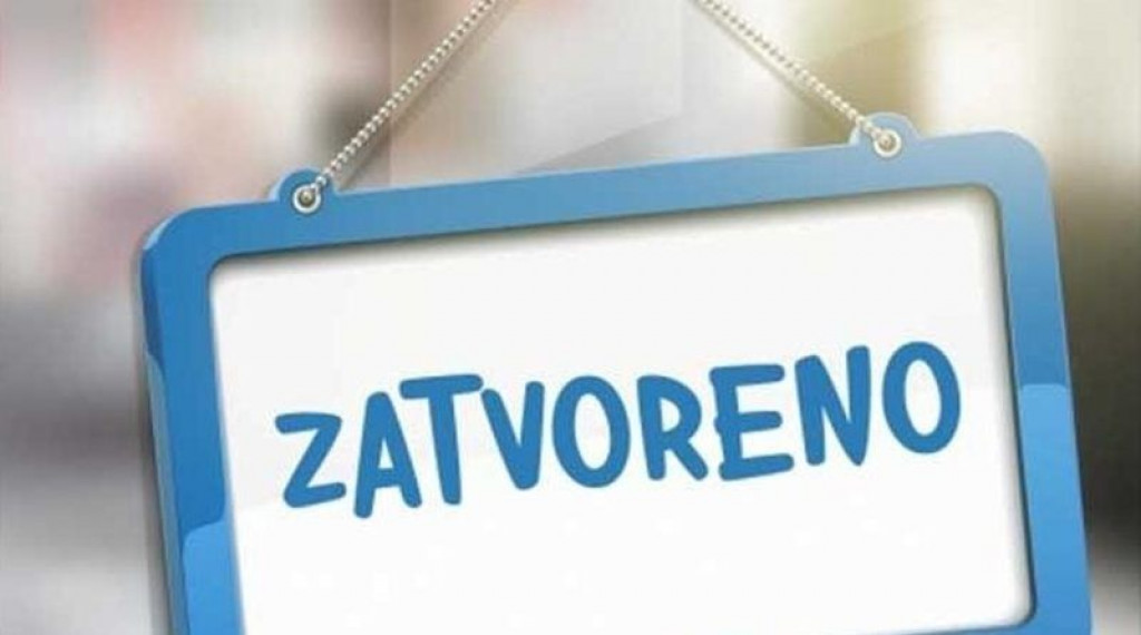 tvrtke, stečaj, radno vrijeme, krizni stožer, Covid-19, Crna Gora zemlja, epidemija, koronavirus, Covid-19