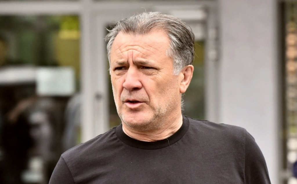 Zdravko Mamić, tombola, izvlačenje, sreća, Zdravko Mamić