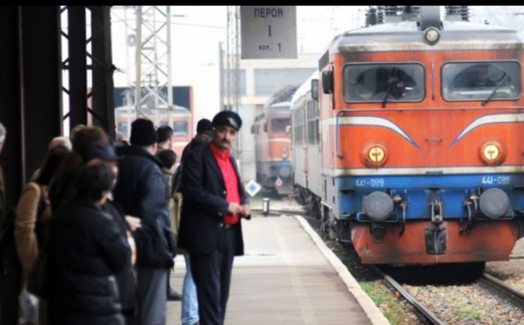 željeznica,željeznice fbih,Hrvatske željeznice,željeznice rs,promet,putna komunikacija,vlakovi 