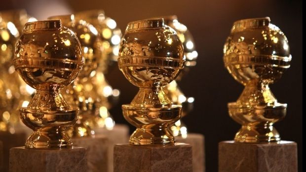 Zlatni Globus, Netflix, filmske nagrade , nominacije 