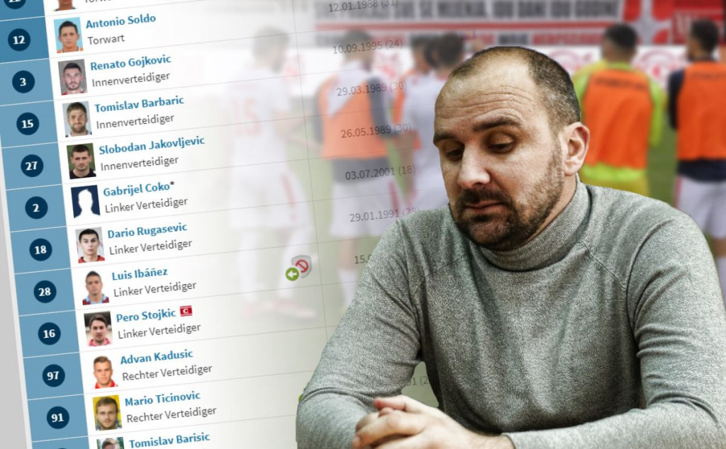 Zrinjski - igračka križaljka