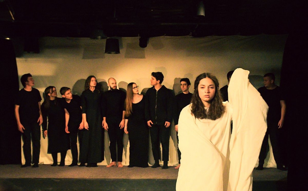 Mostarski Teatar Mladih